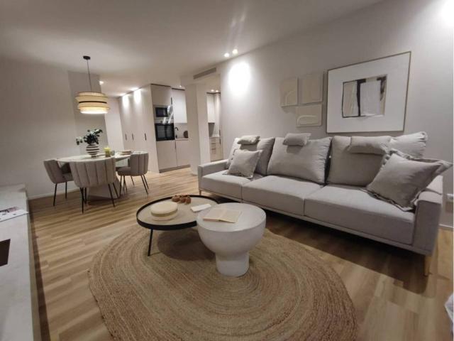 Piso en Alquiler en Murcia
