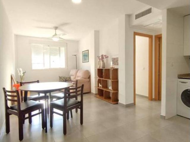 Piso en Alquiler en Murcia