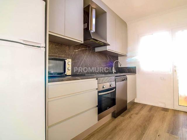 Piso en Alquiler en Murcia
