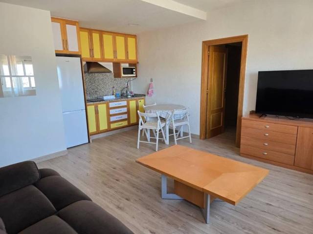 Piso en Alquiler en Murcia