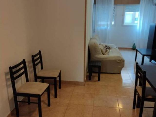 Piso en Alquiler en Murcia