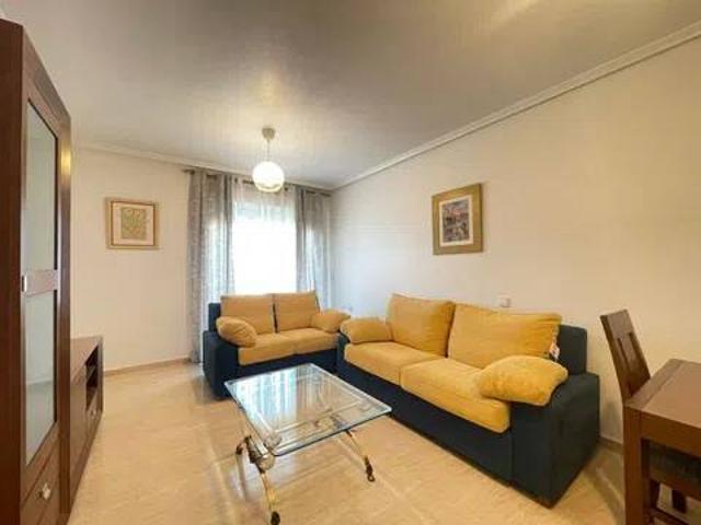 Piso en Alquiler en Murcia