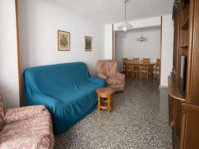Piso en Alquiler en Murcia