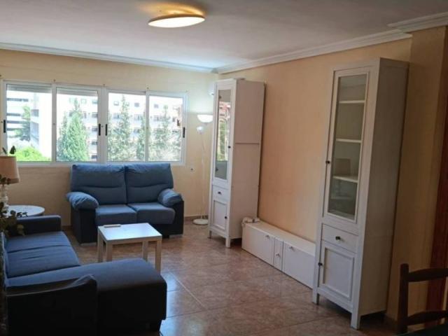 Piso en Alquiler en Murcia