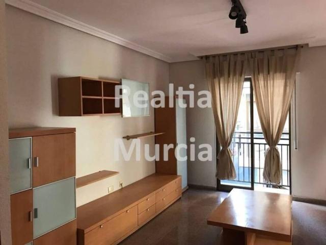 Piso en Alquiler en Murcia