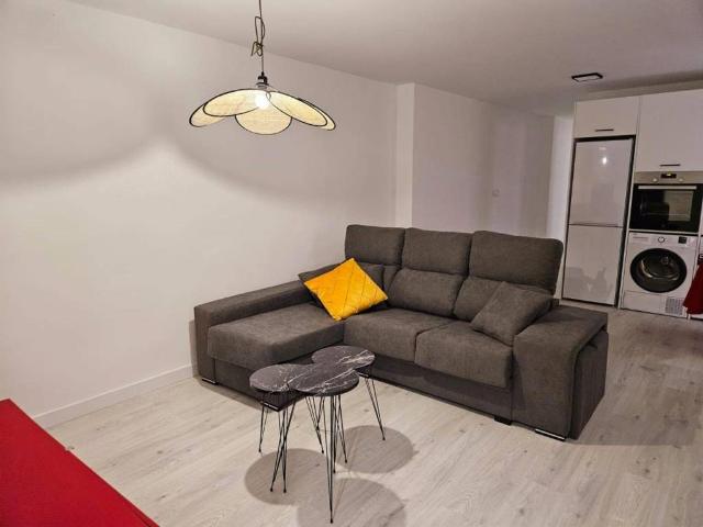 Piso en Alquiler en Murcia