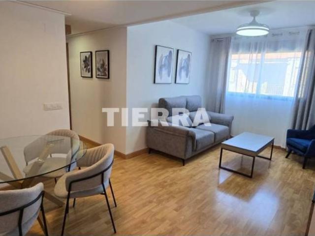 Piso en Alquiler en Murcia