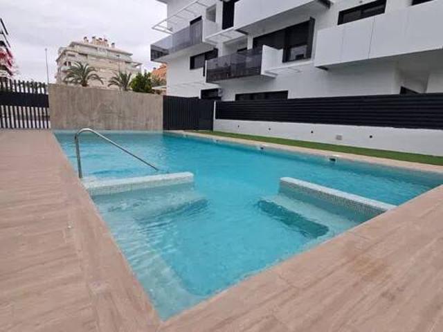 Piso en Alquiler en Murcia