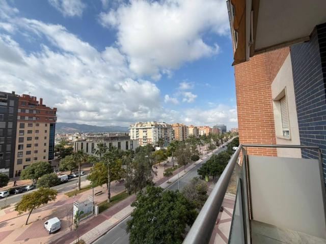 Piso en Alquiler en Murcia