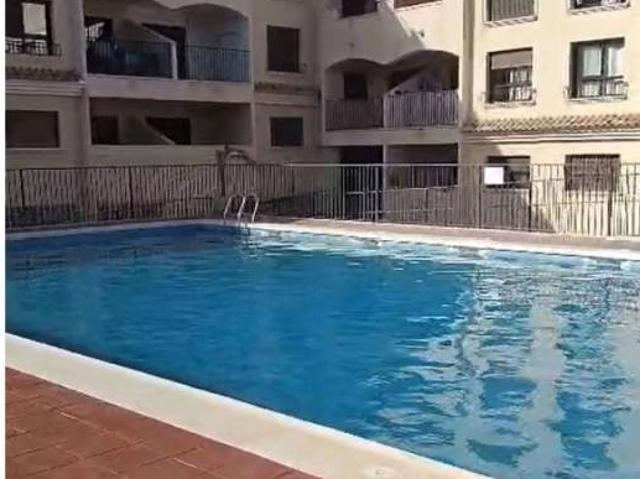 Piso en Alquiler en Murcia