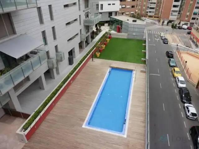 Piso en Alquiler en Murcia