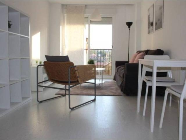 Piso en Alquiler en Murcia