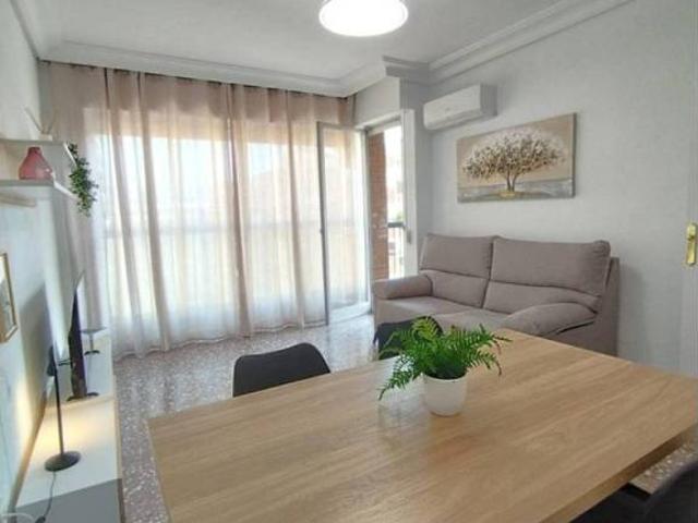 Piso en Alquiler en Murcia