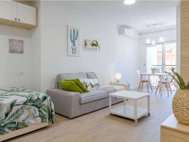 Piso en Alquiler en Murcia