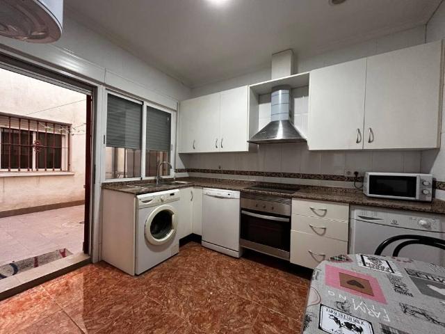 Piso en Alquiler en Murcia