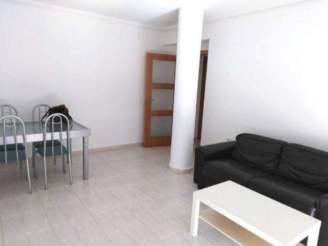 Piso en Alquiler en Murcia