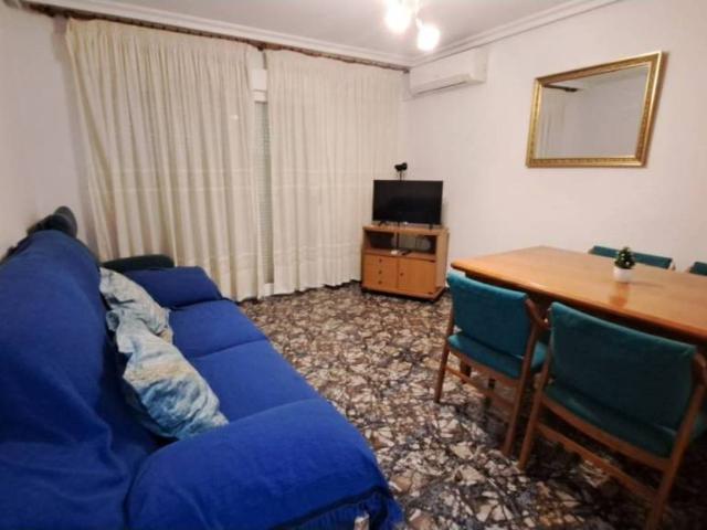 Piso en Alquiler en Murcia