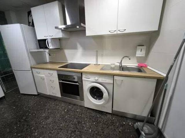 Piso en Alquiler en Murcia