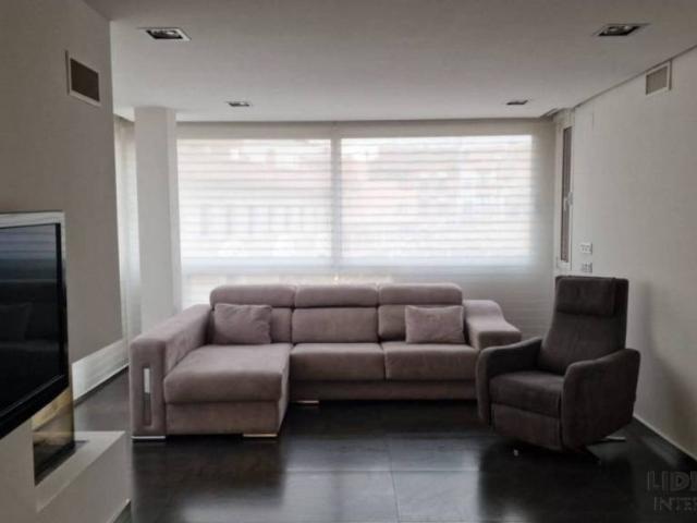 Piso en Alquiler en Murcia