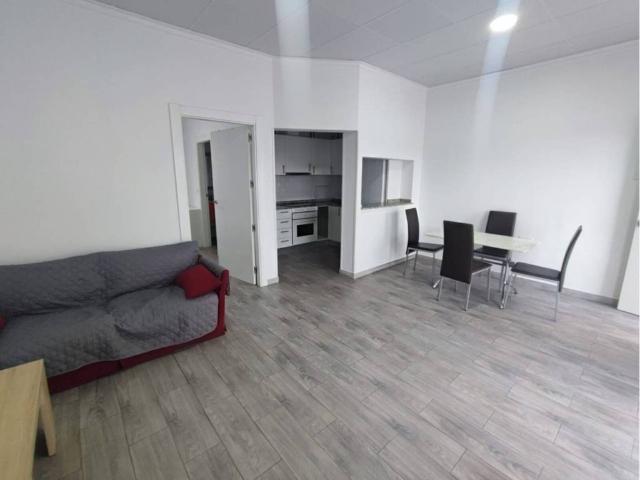 Piso en Alquiler en Murcia