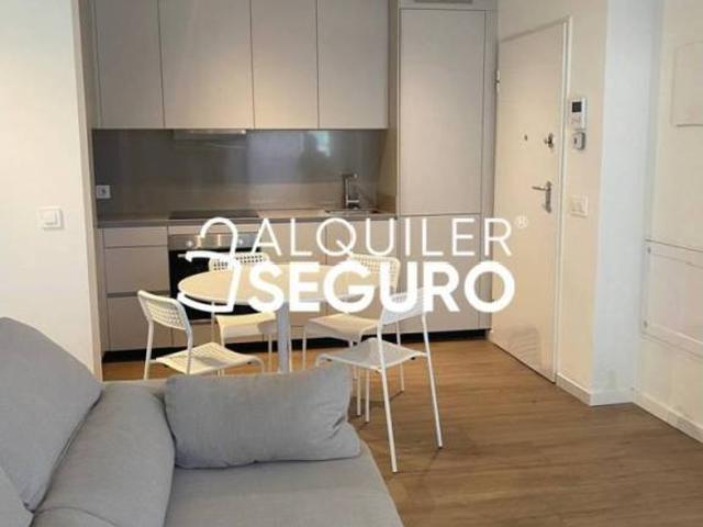 Piso en Alquiler en Murcia