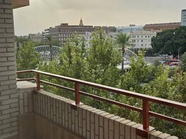 Piso en Alquiler en Murcia