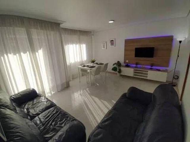 Piso en Alquiler en Murcia