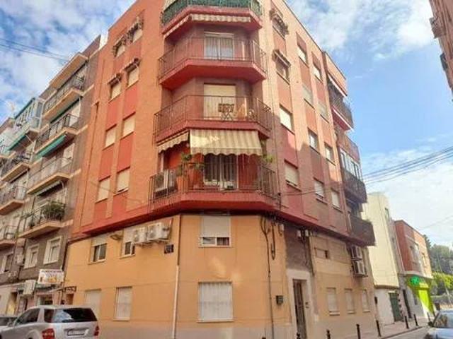 Piso en Alquiler en Murcia