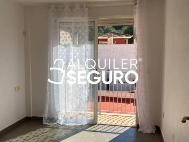 Piso en Alquiler en Murcia