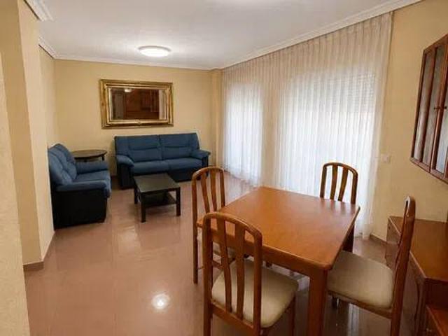 Piso en Alquiler en Murcia