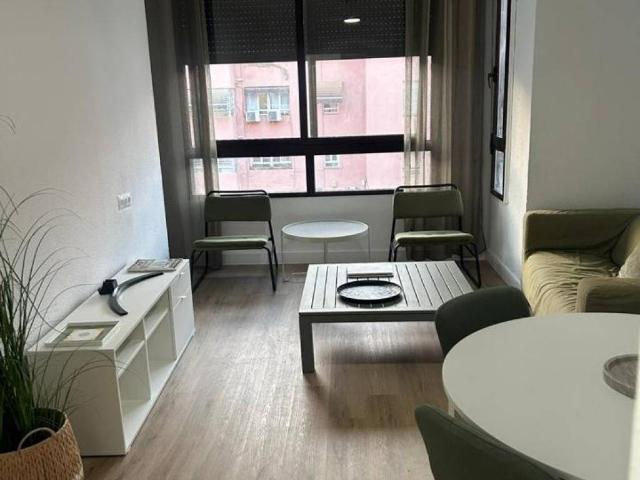 Piso en Alquiler en Murcia