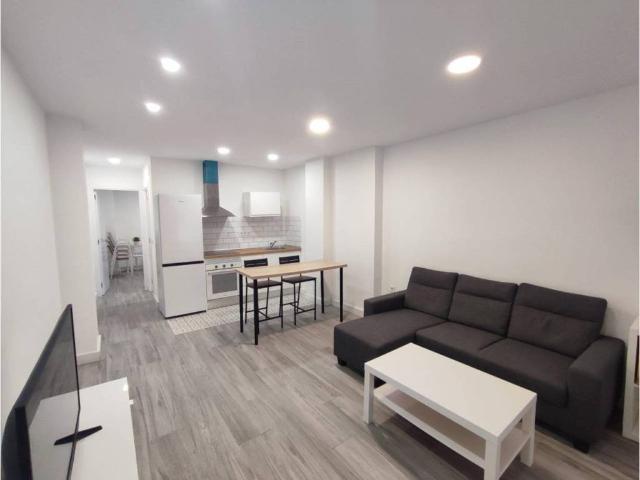 Piso en Alquiler en Murcia