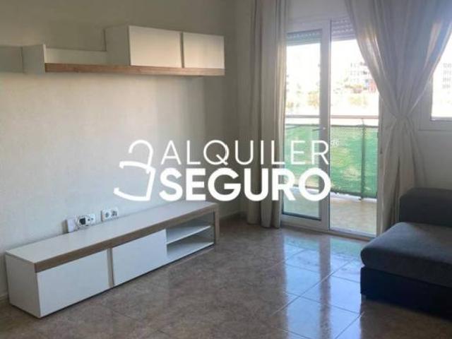 Piso en Alquiler en Murcia