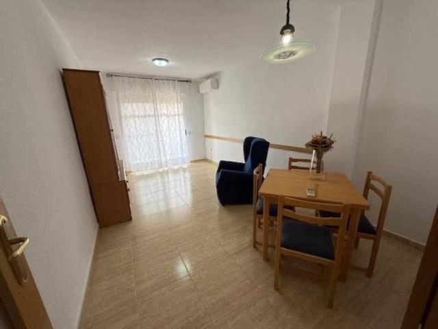 Piso en Alquiler en Murcia