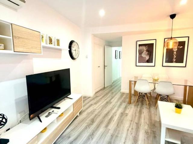 Piso en Alquiler en Murcia