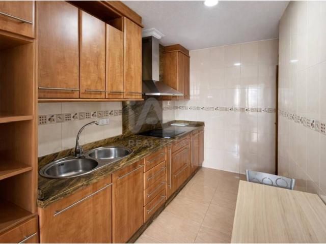 Piso en Alquiler en Murcia