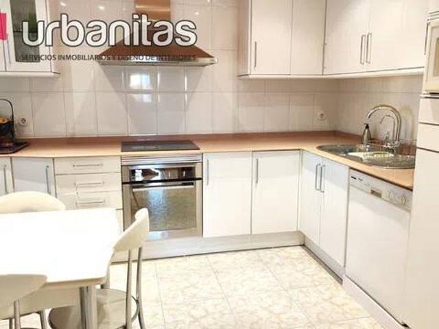 Piso en Alquiler en Murcia