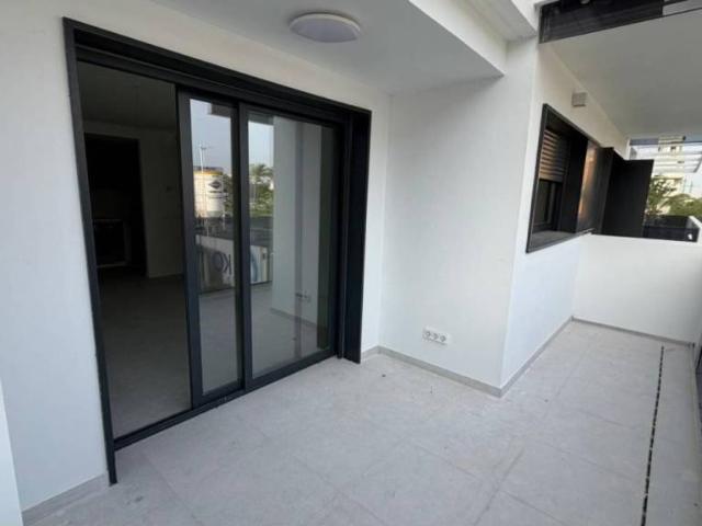 Piso en Alquiler en Murcia