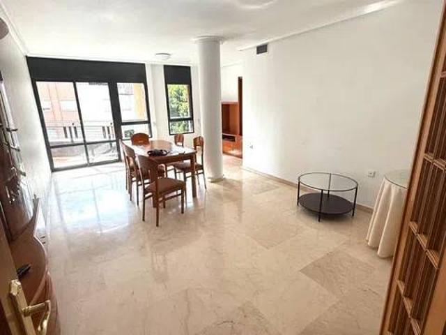 Piso en Alquiler en Murcia