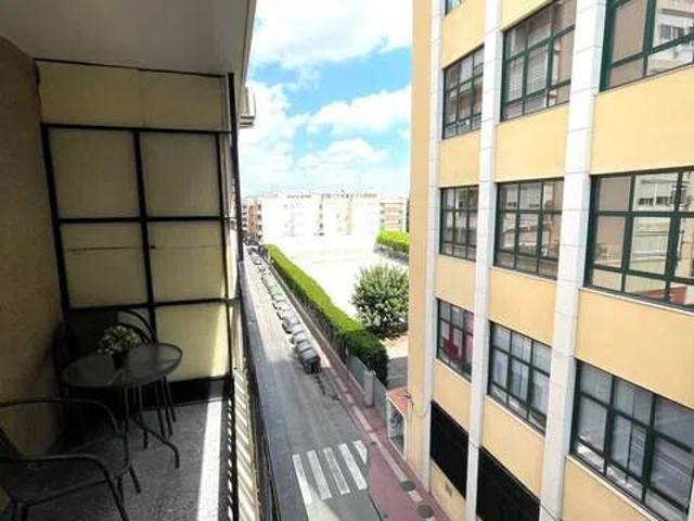 Piso en Alquiler en Murcia