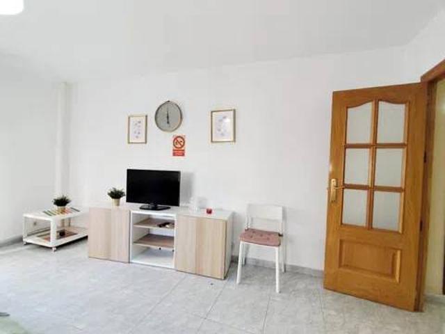 Piso en Alquiler en Murcia