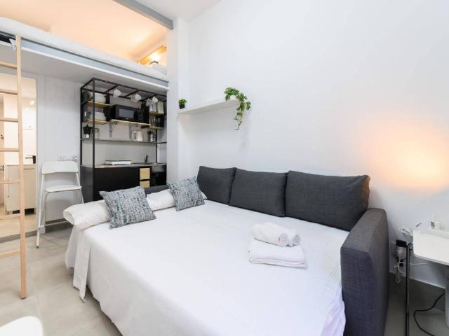 Piso en Alquiler en Murcia