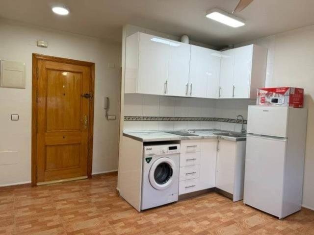 Piso en Alquiler en Murcia