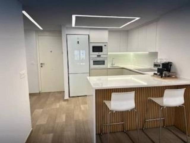 Piso en Alquiler en Murcia