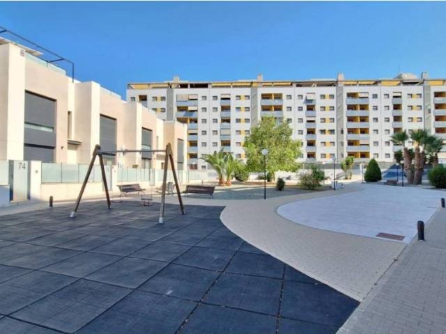 Piso en Alquiler en Murcia