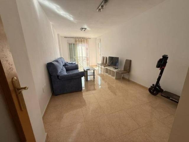 Piso en Alquiler en Murcia