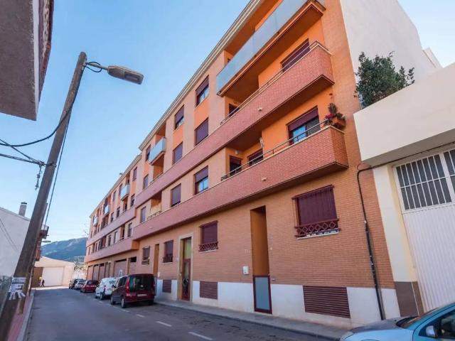 Piso en Alquiler en Murcia