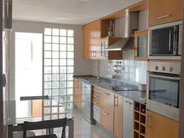 Piso en Alquiler en Murcia