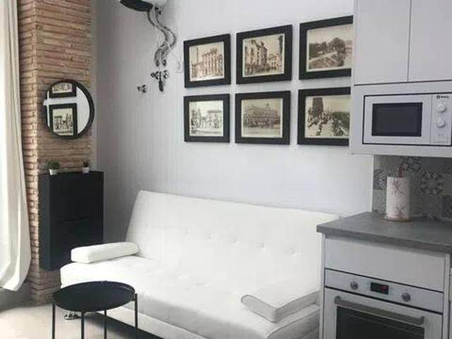 Piso en Alquiler en Murcia
