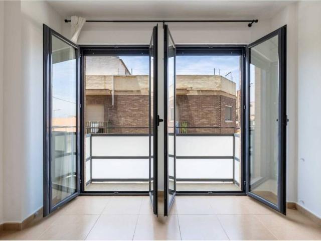 Piso en Alquiler en Murcia